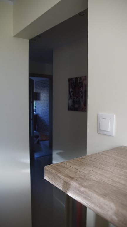 Nadmorski Przymorze Apartment Gdansk