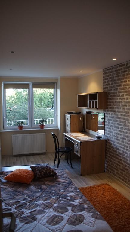 Apartment Nadmorski Przymorze *
