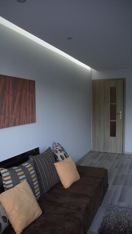 Nadmorski Przymorze Apartment *