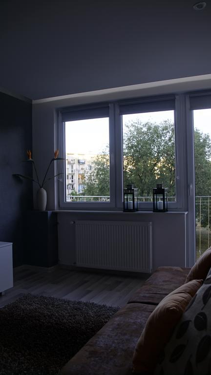 Apartment Nadmorski Przymorze Gdansk
