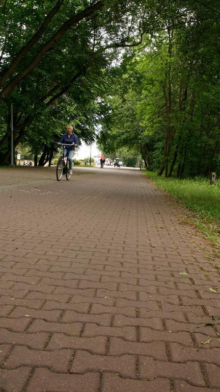 Nadmorski Przymorze Gdansk
