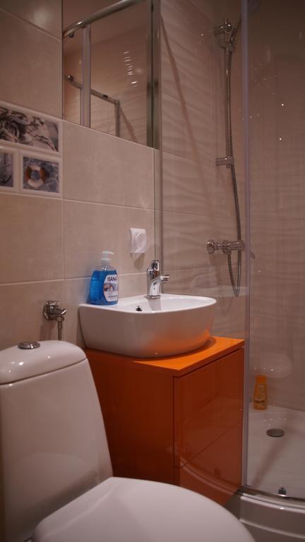 Nadmorski Przymorze Apartment