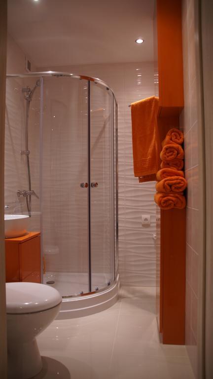 Apartment Nadmorski Przymorze *