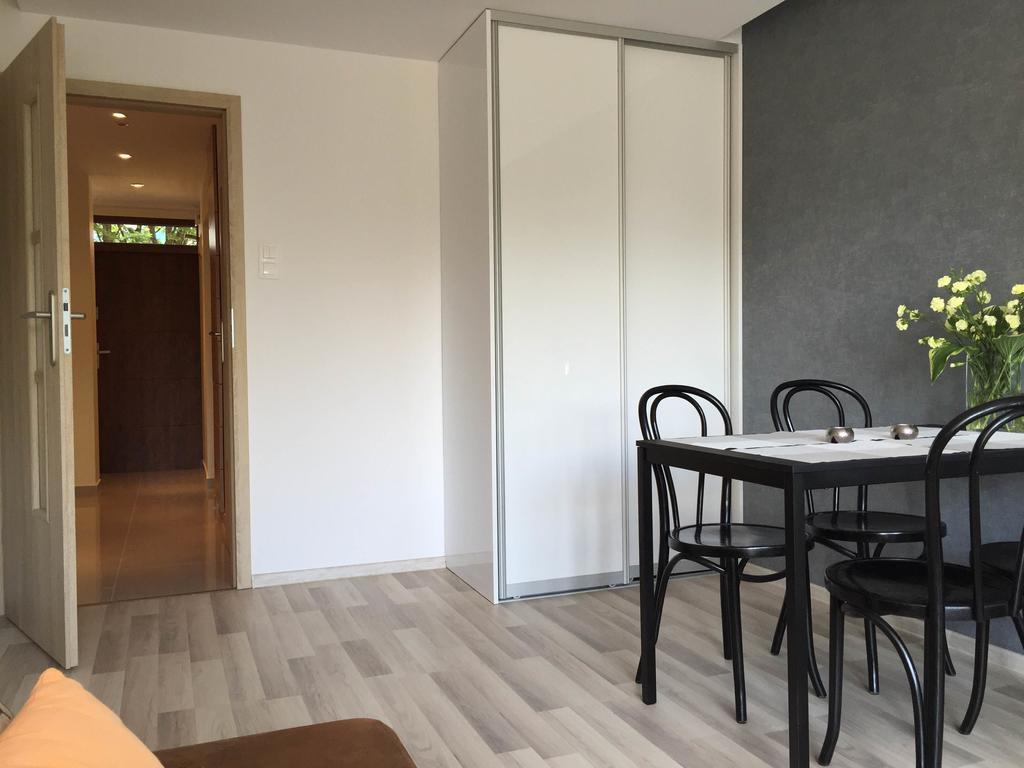 Apartment Nadmorski Przymorze *